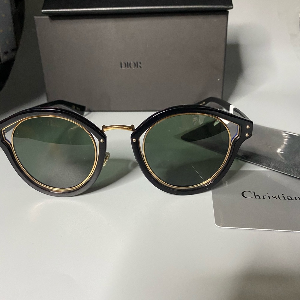 DIOR Sunglasses